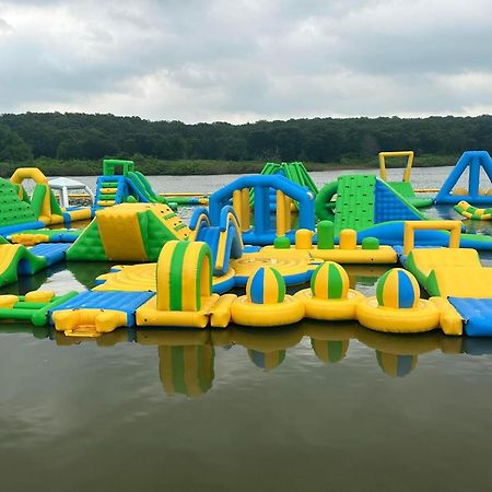Lakefront Texas Star - 38 Mead Екстериор снимка