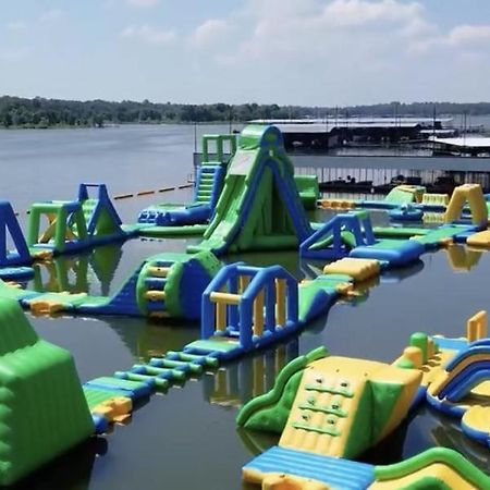 Lakefront Texas Star - 38 Mead Екстериор снимка