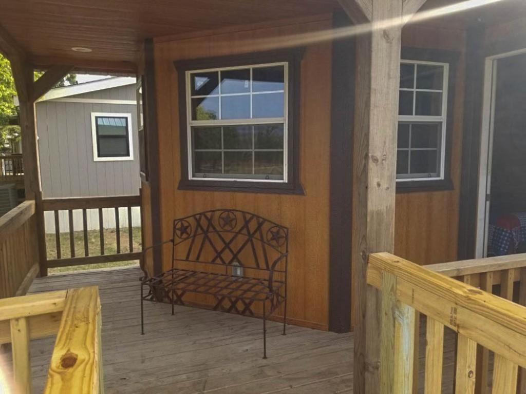 Lakefront Texas Star - 38 Mead Екстериор снимка