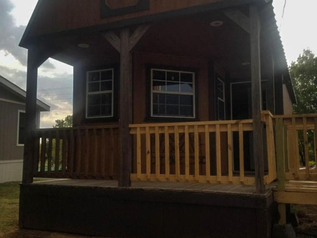 Lakefront Texas Star - 38 Mead Екстериор снимка