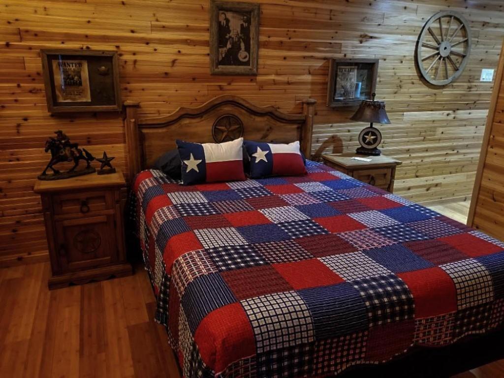 Lakefront Texas Star - 38 Mead Екстериор снимка