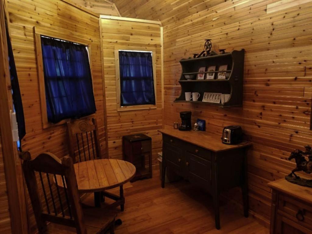 Lakefront Texas Star - 38 Mead Екстериор снимка