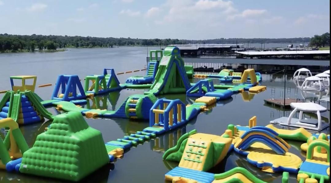 Lakefront Texas Star - 38 Mead Екстериор снимка